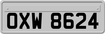 OXW8624