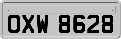 OXW8628