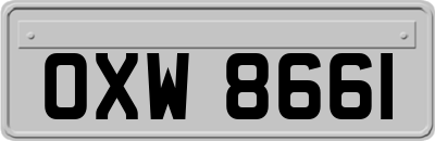 OXW8661