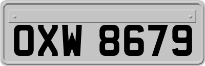OXW8679