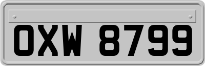 OXW8799