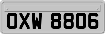 OXW8806