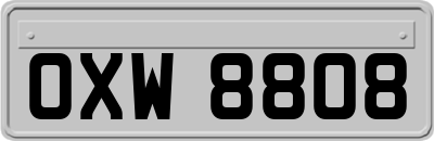 OXW8808