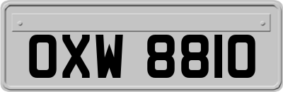 OXW8810