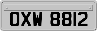 OXW8812