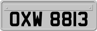 OXW8813