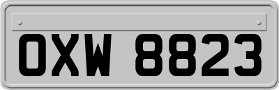 OXW8823