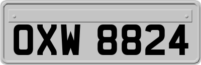 OXW8824