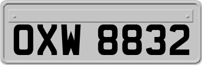 OXW8832