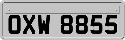 OXW8855
