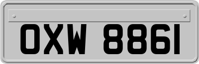 OXW8861