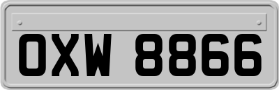 OXW8866