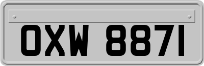 OXW8871
