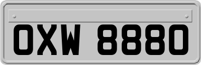 OXW8880