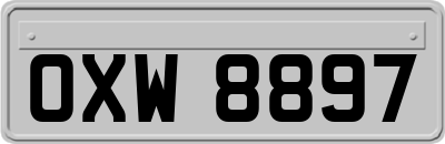 OXW8897