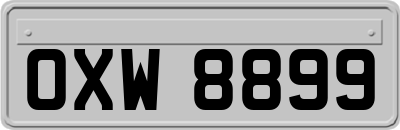 OXW8899