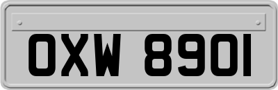 OXW8901