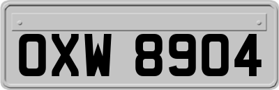 OXW8904