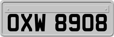 OXW8908