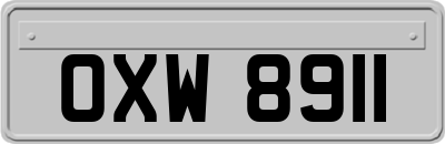 OXW8911