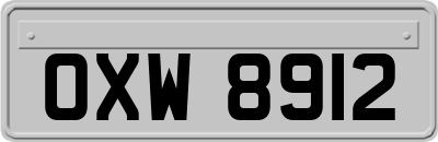 OXW8912