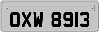 OXW8913