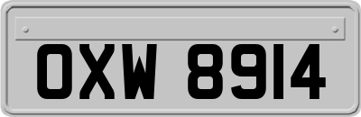 OXW8914