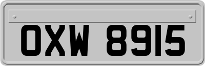 OXW8915