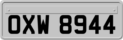 OXW8944