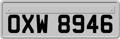 OXW8946