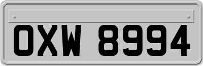 OXW8994