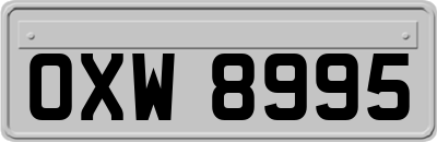 OXW8995