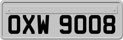 OXW9008