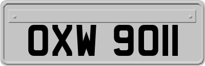 OXW9011