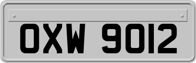 OXW9012
