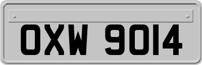 OXW9014
