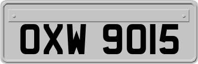 OXW9015