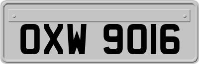 OXW9016