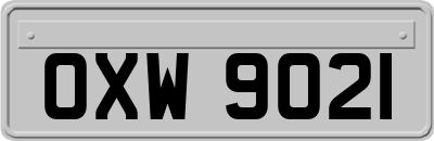 OXW9021