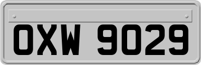 OXW9029