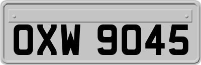 OXW9045