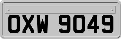OXW9049