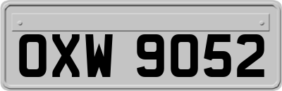 OXW9052