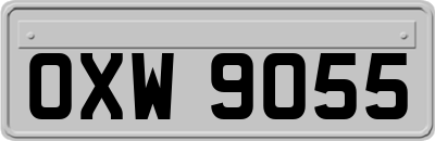 OXW9055