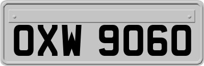OXW9060