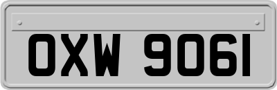 OXW9061