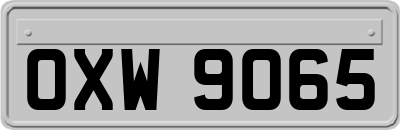 OXW9065
