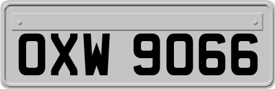 OXW9066