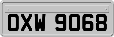 OXW9068