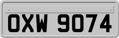 OXW9074
